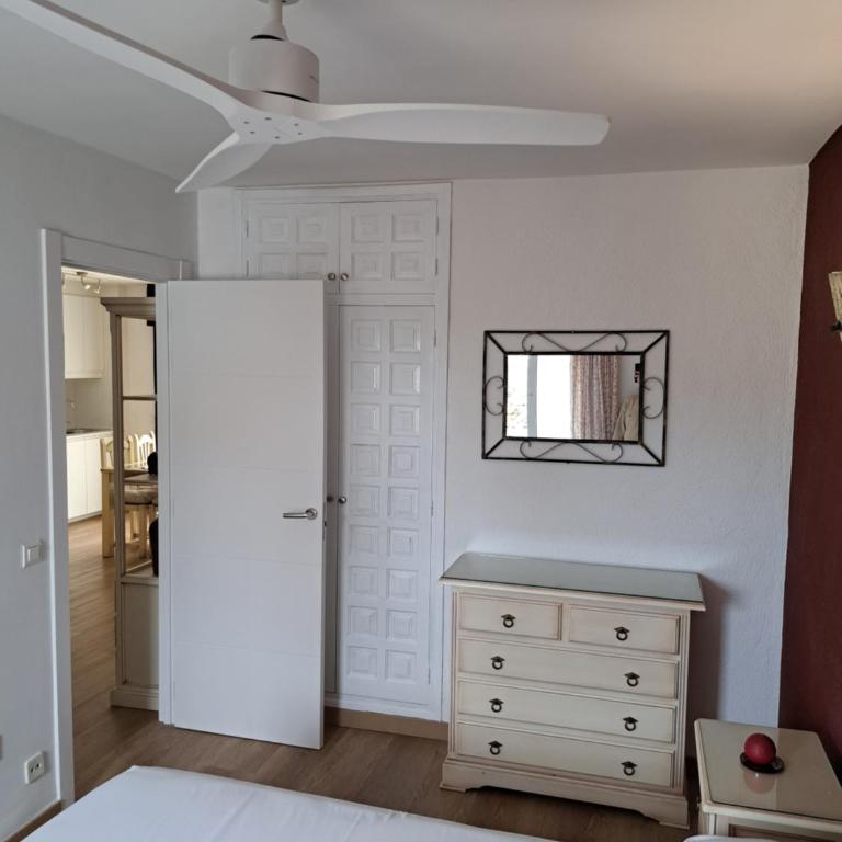 Acogedor apartamento en Denia - Apartamento - 22