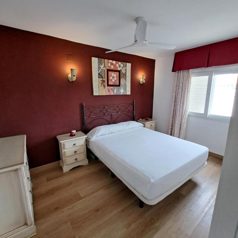Acogedor apartamento en Denia - Apartamento - 20