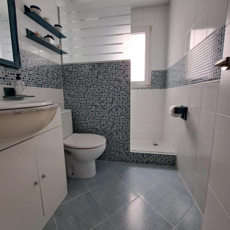 Acogedor apartamento en Denia - Apartamento - 28