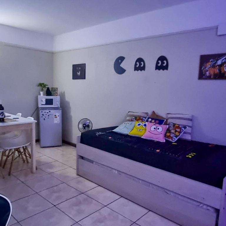 Apex Apart - Apartamento Deluxe de 1 dormitorio - 6
