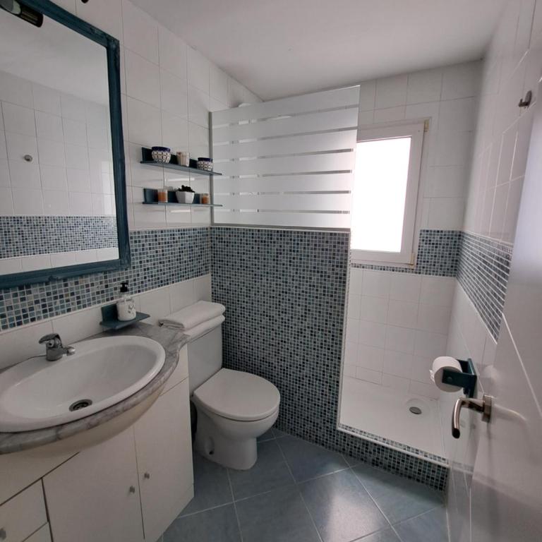 Acogedor apartamento en Denia - Apartamento - 29