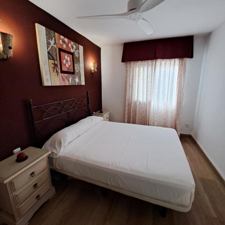 Acogedor apartamento en Denia - Apartamento - 21
