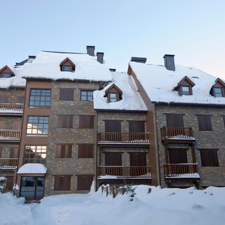 Val de Ruda 12 by FeelFree Rentals - Apartamento de 2 dormitorios - 14