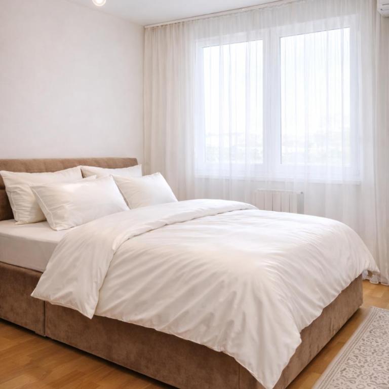 Avenoir Suite - Apartman sa 1 Spavaćom Sobom - 12