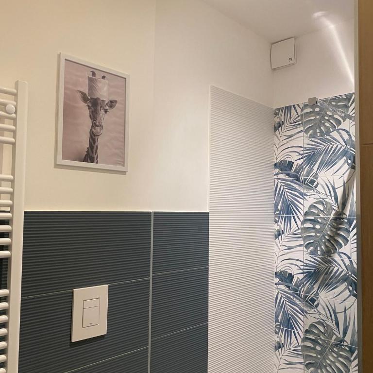 Chez Nuri - One-Bedroom Apartment - 12
