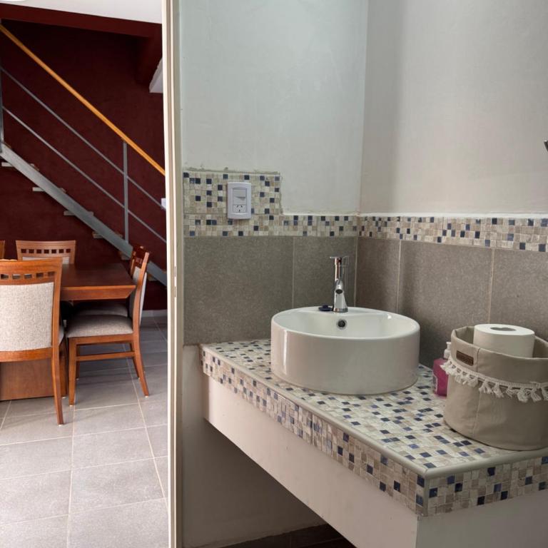 Departamento espacioso, Alta Córdoba - Apartamento de 1 dormitorio - 11