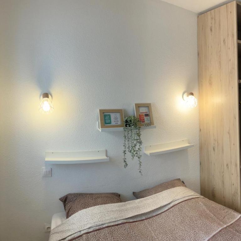 La Royale au Le Cap d'Agde - Apartamento de 2 dormitorios - 8