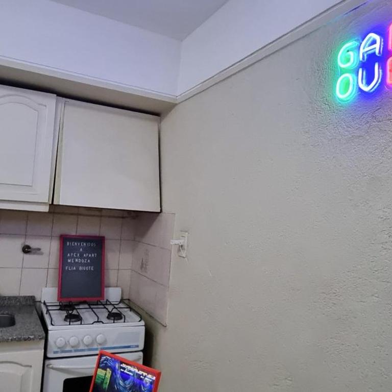 Apex Apart - Apartamento Deluxe de 1 dormitorio - 7