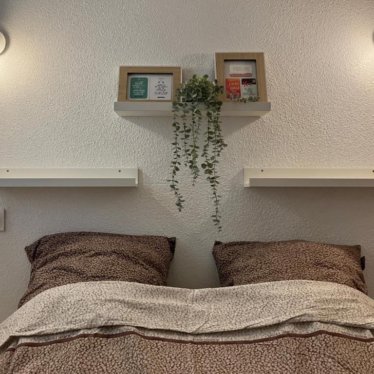 La Royale au Le Cap d'Agde - Apartamento de 2 dormitorios - 9
