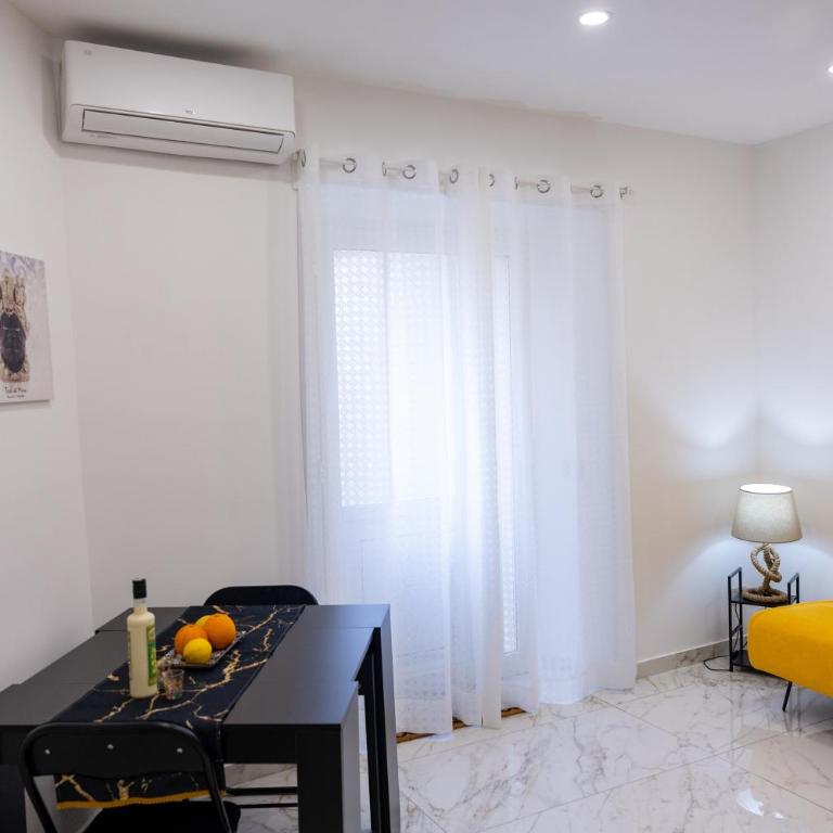Kyma Apartment - Giardini Naxos - One-Bedroom Apartment - 13