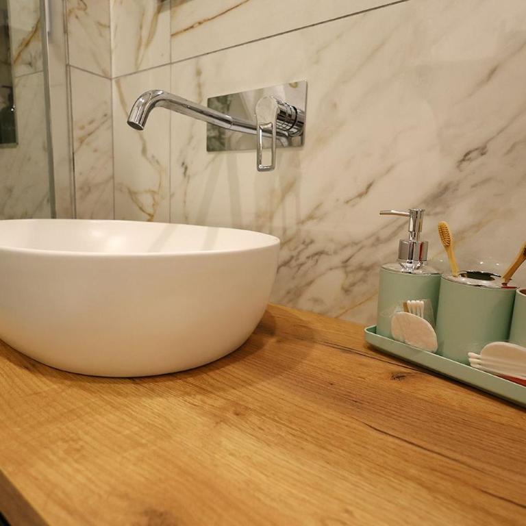 Kyma Apartment - Giardini Naxos - One-Bedroom Apartment - 8