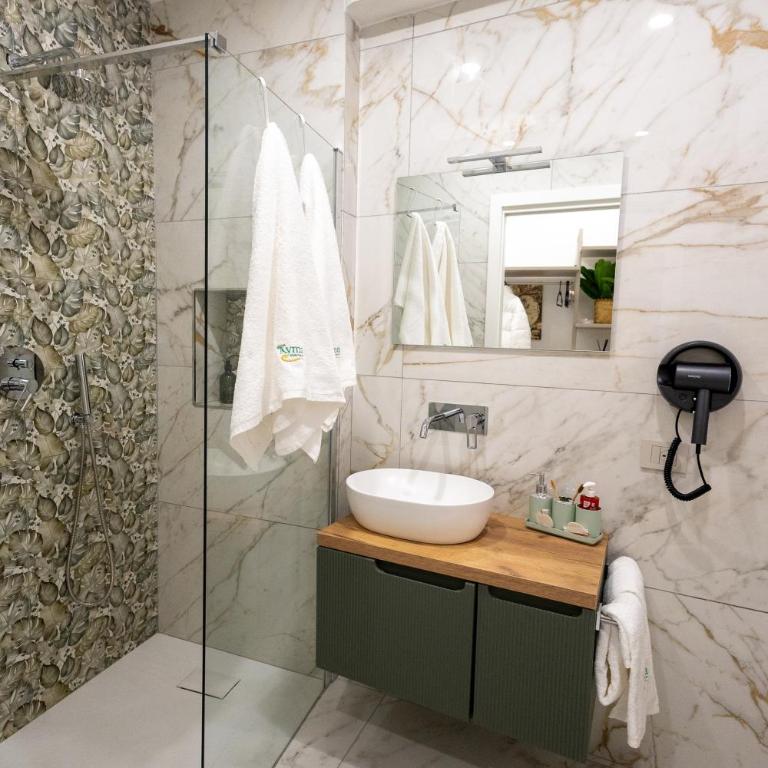 Kyma Apartment - Giardini Naxos - One-Bedroom Apartment - 3