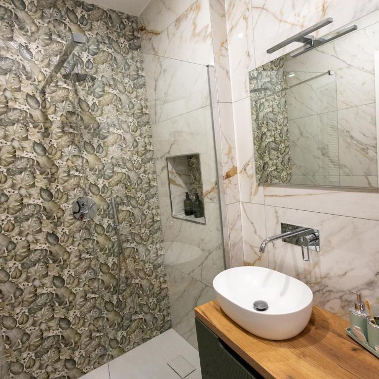 Kyma Apartment - Giardini Naxos - One-Bedroom Apartment - 10