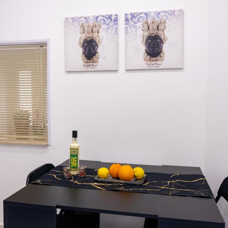 Kyma Apartment - Giardini Naxos - One-Bedroom Apartment - 16
