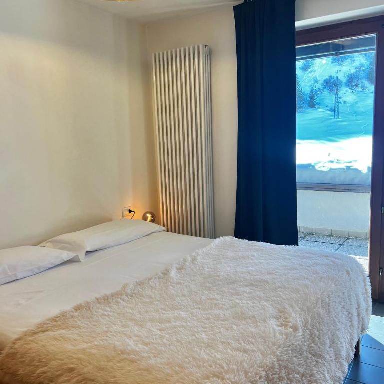 Grifone Dolomiti Residences - Appartamento Deluxe con 1 Camera da Letto - 10