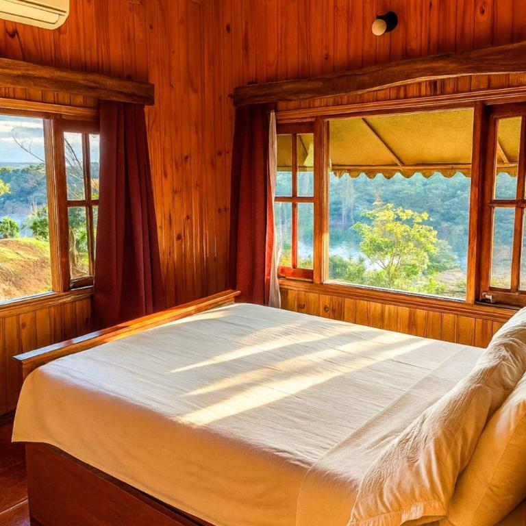 Riberas del Parana - Family Bungalow - 20