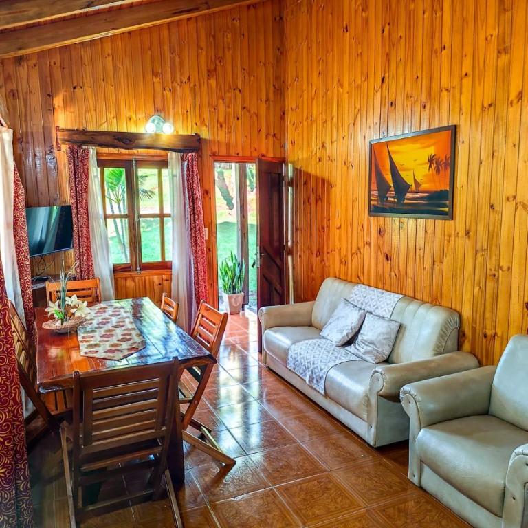Riberas del Parana - Bungalow Familiar - 25