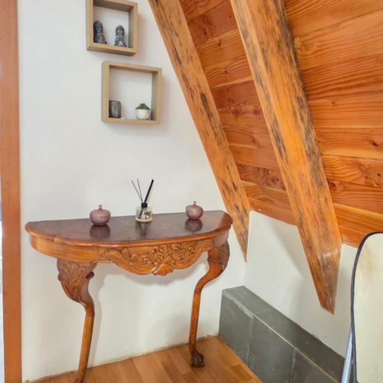 Cabaña Alpina 2 - Two-Bedroom House - 6