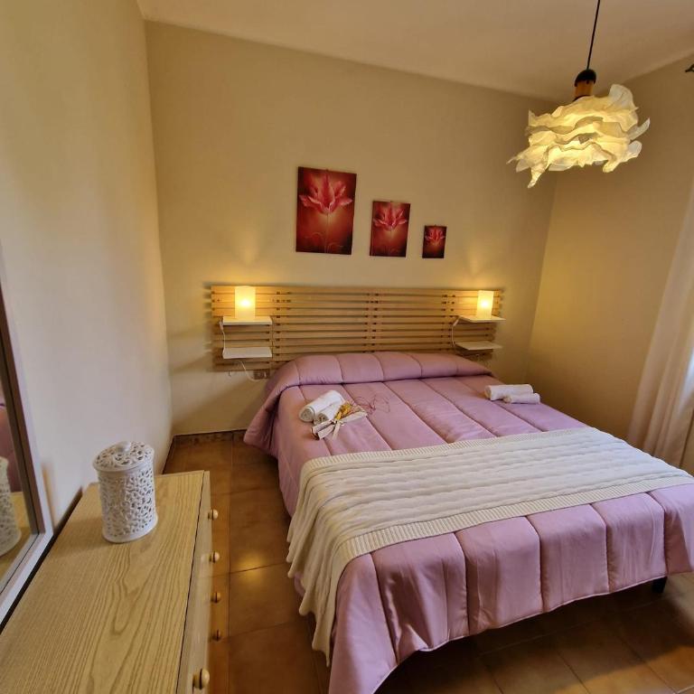 Casa la Quercia - Two-Bedroom House - 21