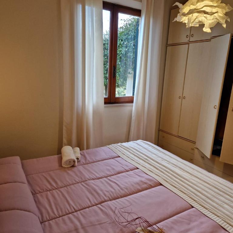 Casa la Quercia - Two-Bedroom House - 18