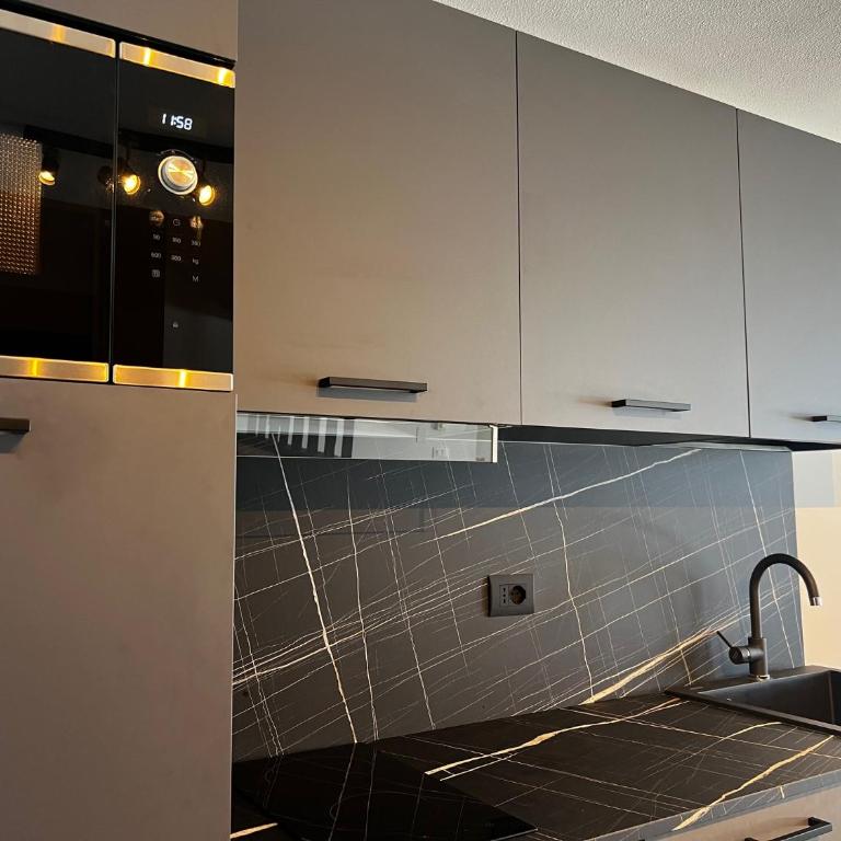 Grifone Dolomiti Residences - Appartamento su 2 Livelli - 11