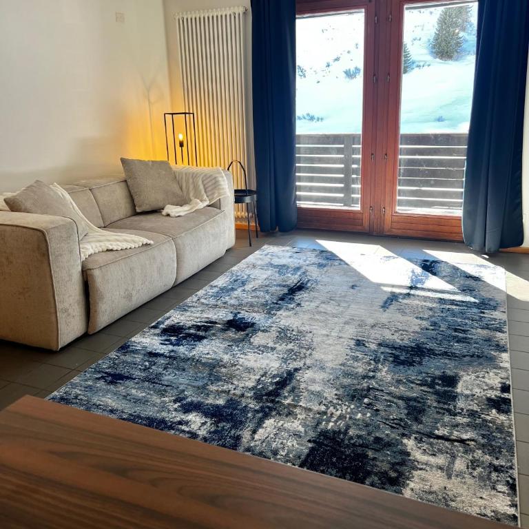 Grifone Dolomiti Residences - Appartamento su 2 Livelli - 9