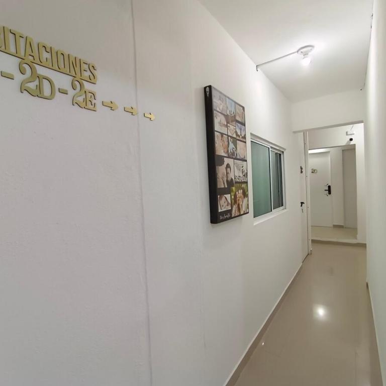 Habitacion - One-Bedroom Apartment - 30
