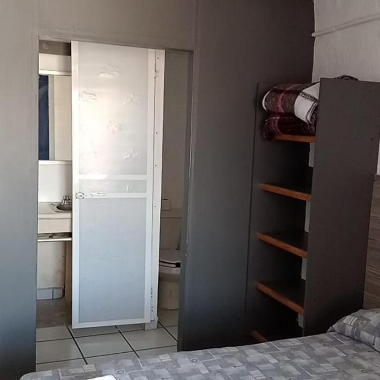 Vagabundo Expo Guadalajara - Economy Quadruple Room - 6