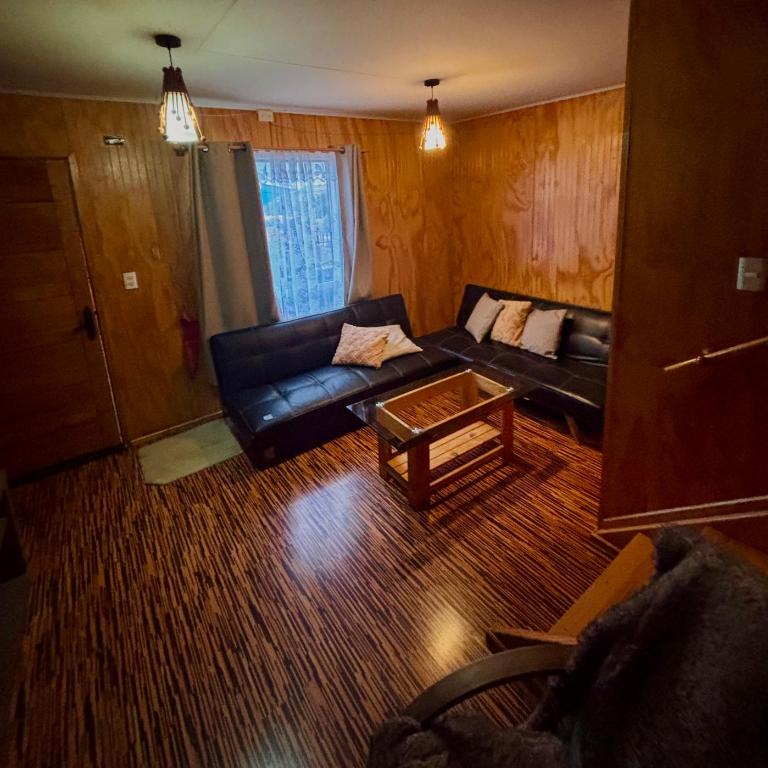 Casa Austral - Two-Bedroom House - 2