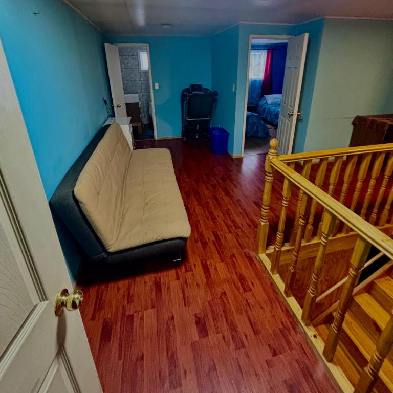 Casa Austral - Two-Bedroom House - 3