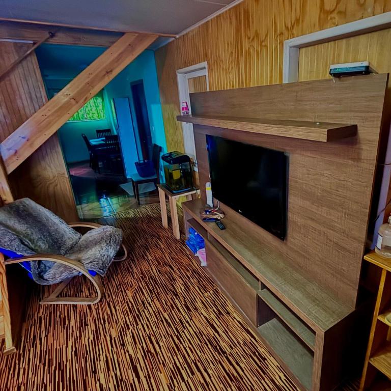 Casa Austral - Two-Bedroom House - 4