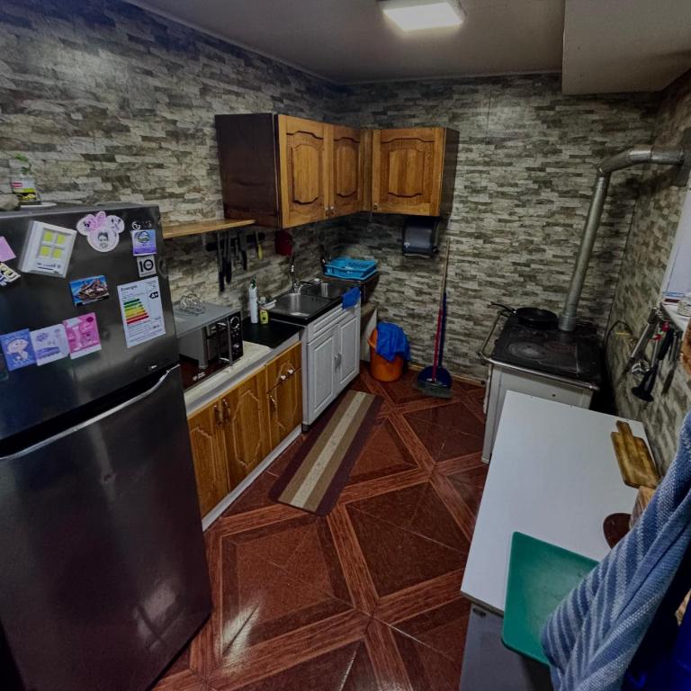 Casa Austral - Two-Bedroom House - 5