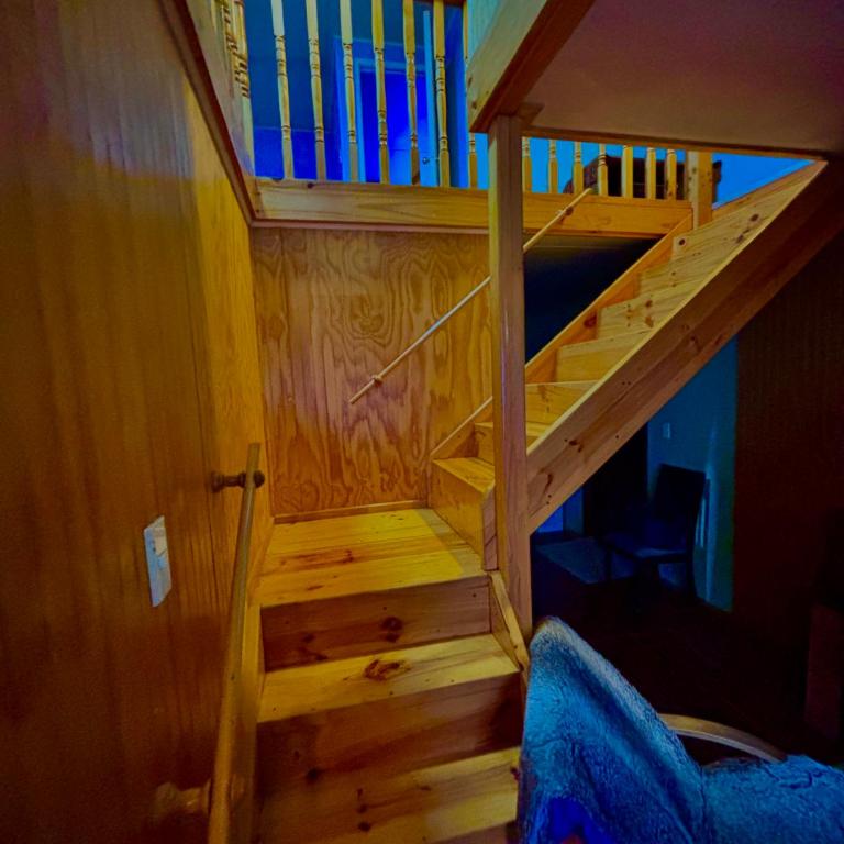 Casa Austral - Two-Bedroom House - 7