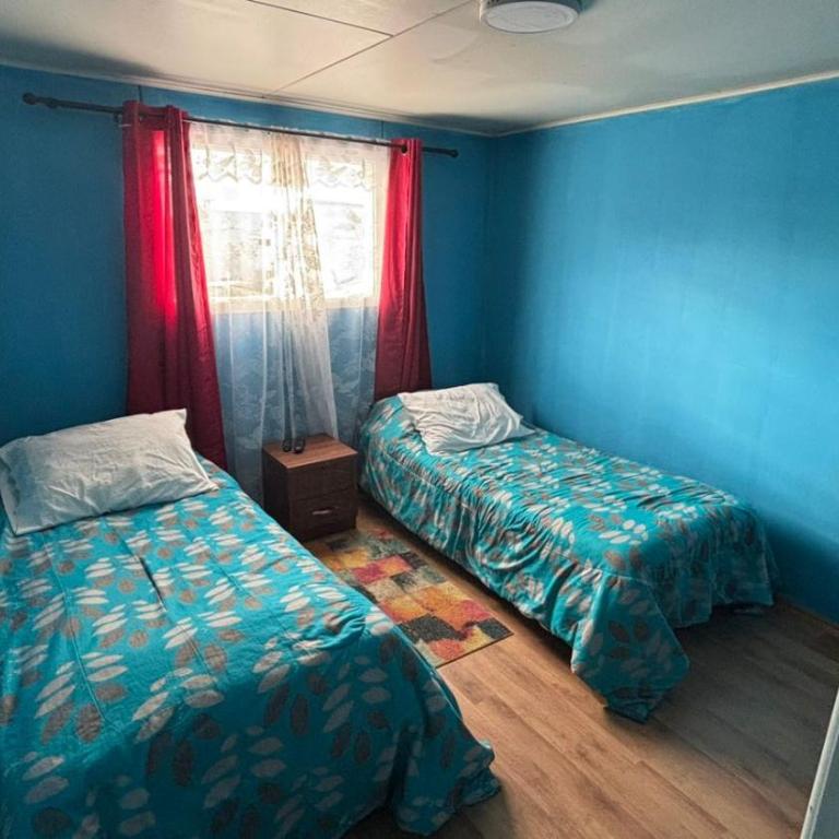 Casa Austral - Two-Bedroom House - 13