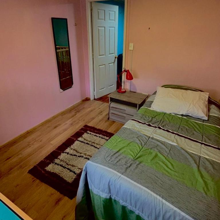 Casa Austral - Two-Bedroom House - 10