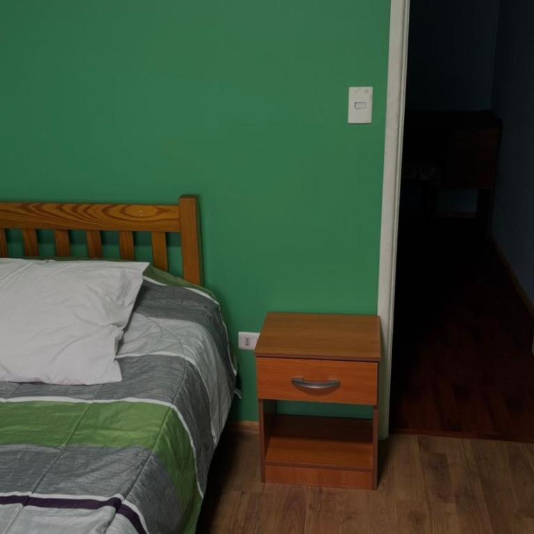 Casa Austral - Two-Bedroom House - 11