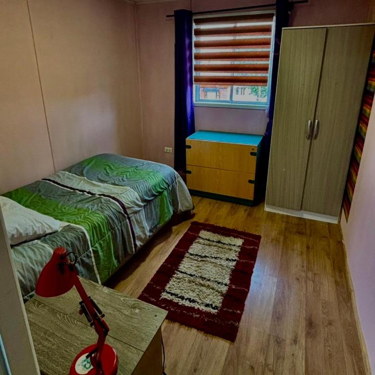 Casa Austral - Two-Bedroom House - 9