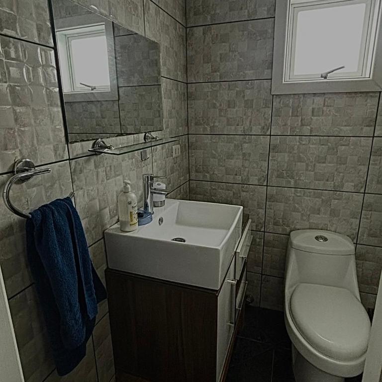 Casa Austral - Two-Bedroom House - 12