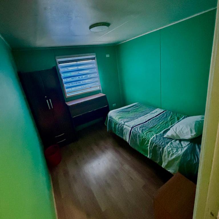 Casa Austral - Two-Bedroom House - 17