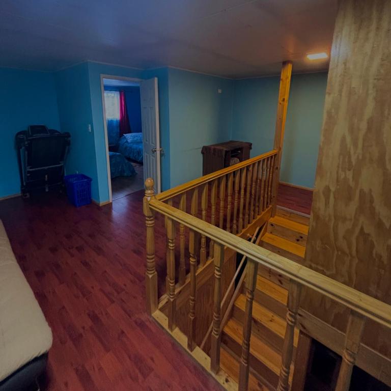 Casa Austral - Two-Bedroom House - 18