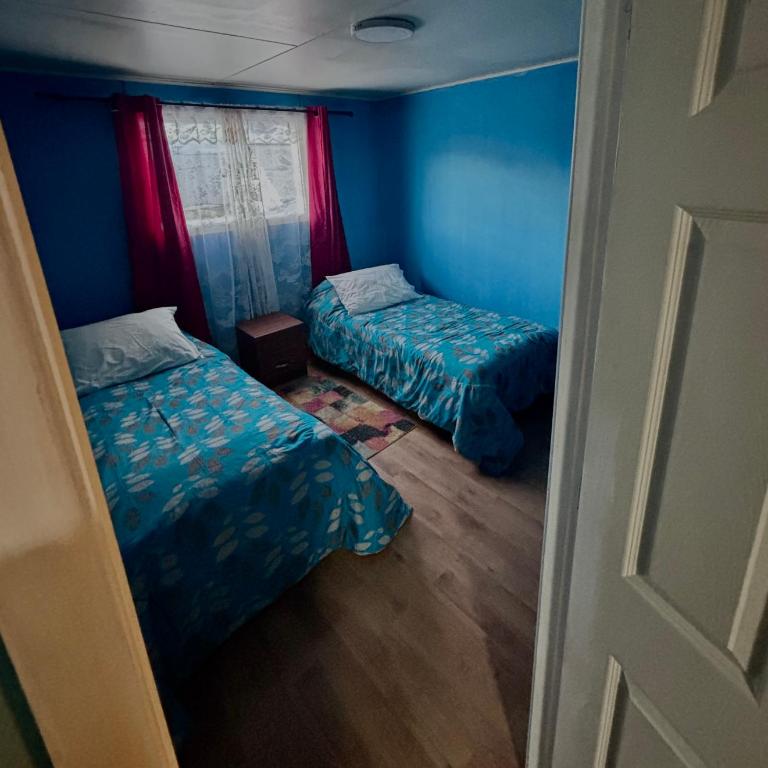 Casa Austral - Two-Bedroom House - 19