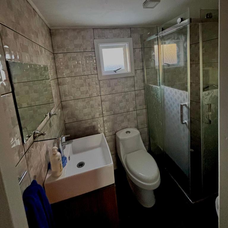 Casa Austral - Two-Bedroom House - 16