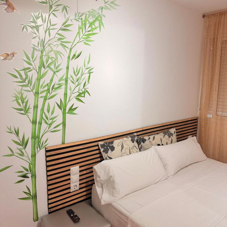 Habitaciones con cocina y baño privado de temporada Vacaciones largas Long Stay desde 11 noches - Family Room with Private Bathroom - 4