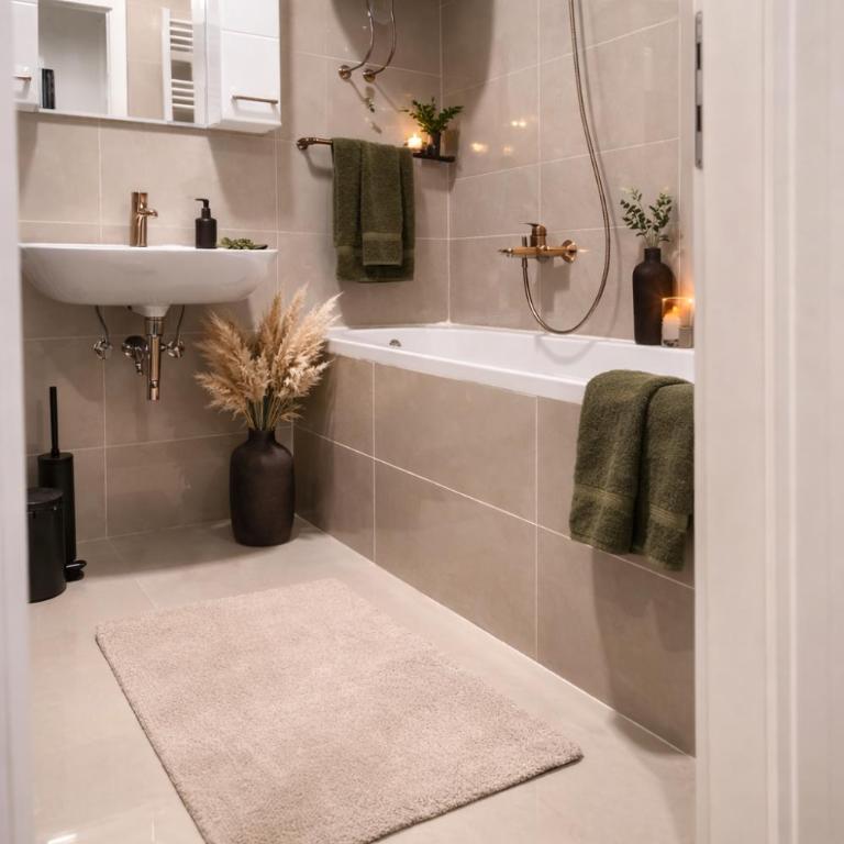Avenoir Suite - Apartman sa 1 Spavaćom Sobom - 13