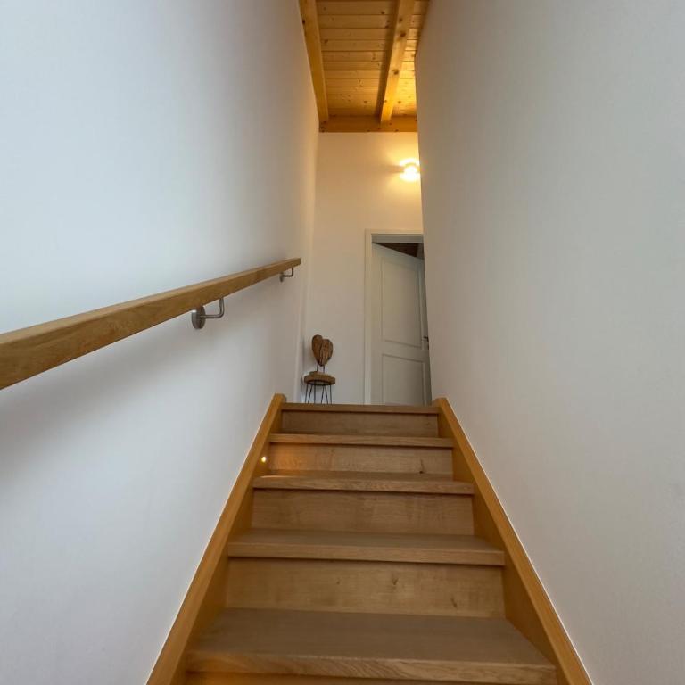 Alpine Home Double Room Apartment in Inzell - Apartment mit 1 Schlafzimmer - 7