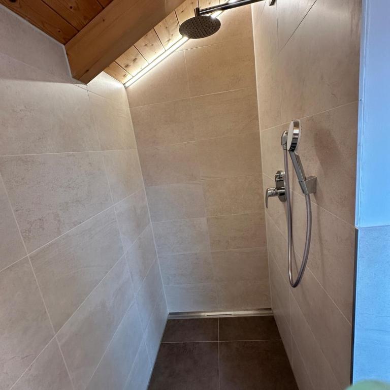 Alpine Home Double Room Apartment in Inzell - Apartment mit 1 Schlafzimmer - 12