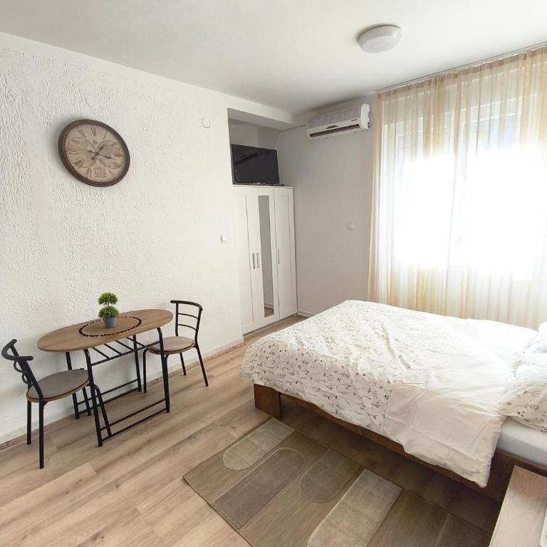 NS studio - Apartman sa 1 Spavaćom Sobom - 7