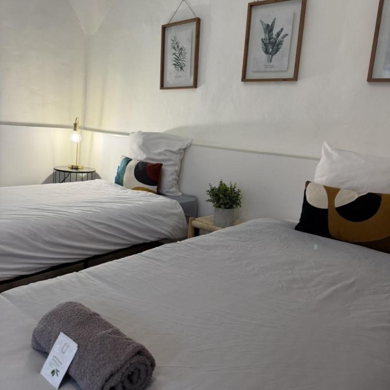 Les remparts - Appartement 2 Chambres - 5