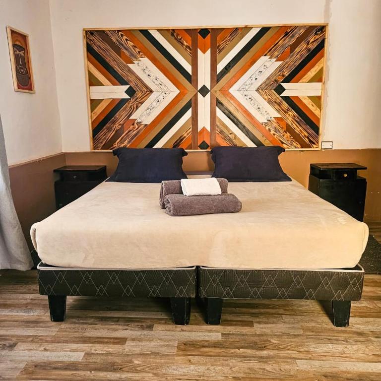 Vientos - La Yareta - Standard Double Room - 3