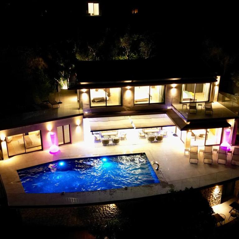 Villa Paulina MOUGINS - Villa - 2